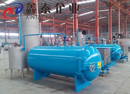 濕化機(jī)無(wú)害化處理規(guī)程