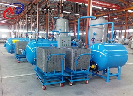 無(wú)害化處理設(shè)備選擇要點(diǎn)